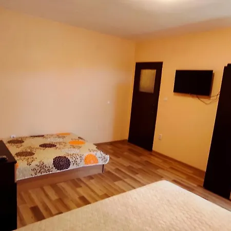 アパート сиракови