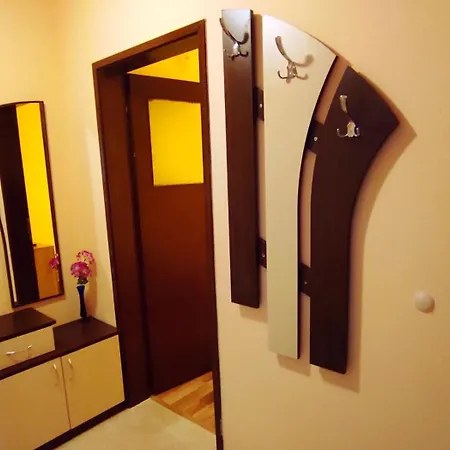 сиракови * チェルノモレツ