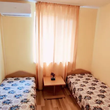 сиракови Chernomorets