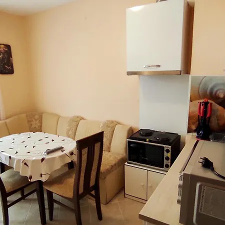 Appartement сиракови Chernomorets