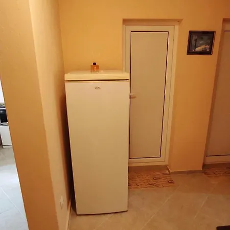 сиракови Chernomorets