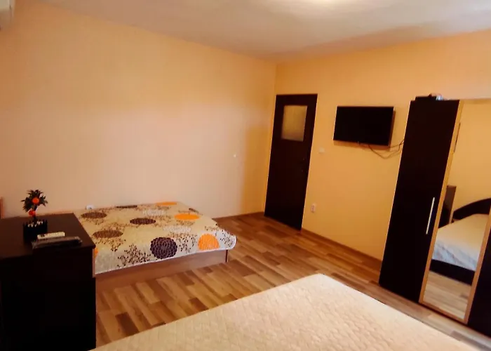 Apartamento сиракови