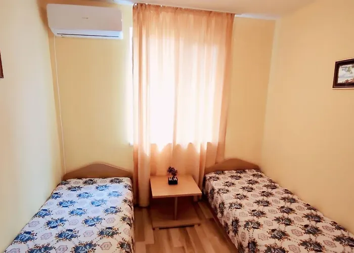 сиракови Chernomorets