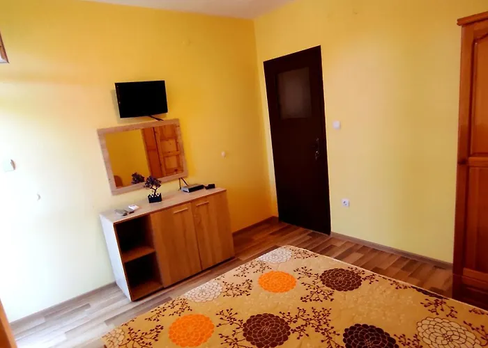 сиракови Chernomorets