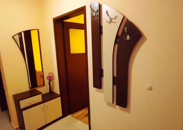 сиракови * Chernomorets